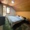 Jezero apartment