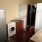 One bedroom room