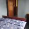 One bedroom room