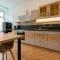 Moderne City Appartments - Chemnitz