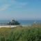 Studio2Sea - Studio met frontaal zeezicht - duinen - nabij Brugge - Blankenberge