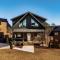 Private Indoor Pool Cabin w/ Game Room & Hot Tub! - Pigeon Forge