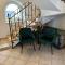 Rooms Hrominc