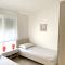 Apartmani Villa Adriatic