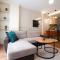 Elegance Apartmani Doboj Stan na dan