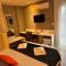 Flat 218 completo com localização privilegiada na Passagem - Cabo Frio