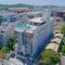 Flat 218 completo com localização privilegiada na Passagem - Cabo Frio