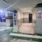 Magnifique penthouse 160m2 terrasse 90m2 vue mer - Tanger