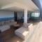 Magnifique penthouse 160m2 terrasse 90m2 vue mer - Tanger