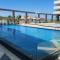Magnifique penthouse 160m2 terrasse 90m2 vue mer - Tanger