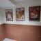 Magnifique penthouse 160m2 terrasse 90m2 vue mer - Tanger