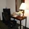 Days Inn by Wyndham Raleigh Glenwood-Crabtree