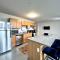 Swanky loft at Historic Peters Cartridge Factory
