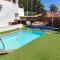 Villa Narnia, 3br with private swimming pool and a sauna - Mijas