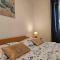 Apartmani Rita Oliva
