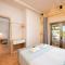 Cretan Breeze Villa Heated Pool