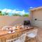 Cretan Breeze Villa Heated Pool