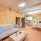 Cretan Breeze Villa Heated Pool