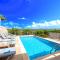 Cretan Breeze Villa Heated Pool