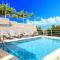 Cretan Breeze Villa Heated Pool