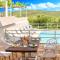 Cretan Breeze Villa Heated Pool