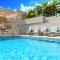 Cretan Breeze Villa Heated Pool