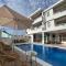 Apartments Fat e Jet - Pool & Breakfast