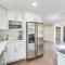 Anderson Island Home with Deck Steps to Lake! - Johnson Landing