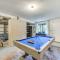 Anderson Island Home with Deck Steps to Lake! - Johnson Landing