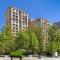 Yerevan City Center NY style Loft Apt Sleeps 8