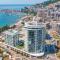 Luxury apart with 3 bedrooms in hotel near the beach - Budva