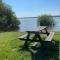 Auszeit am Schweriner See