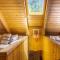 Family Lake Arrowhead Home Sleeps 12 and Gameroom