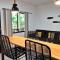 Riverside Apartments - Walk to the Beach in Santa Teresa! Newly Renovated!