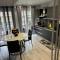 Gorgeous 2 bedrooms holiday apartement