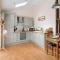 GORSE BARN - A cosy barn conversion in North Wales with a log burner - Tal-y-Cafn