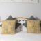 GORSE BARN - A cosy barn conversion in North Wales with a log burner - Tal-y-Cafn