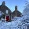 Historical North Cottage in Old Deer - Old Deer