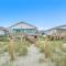 Boys Oh Boy by Oak Island Accommodations