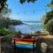 Glamping Las Olas by Rotamundos - Montepio