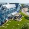 Best Western Plus Le Roof Vannes Bord de Mer - Vannes