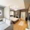 Stadio apartments Shkoder