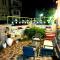 Gago Apartments