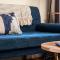 Carriage Manor - Sun Soaked 1BR - Close to CCF - كليفلاند