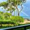 The Napili Bay 111 - Ocean View Studio - Steps from Napili Beach