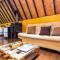 EUCALYPTO CHALET