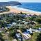 Plunge Pool and Flat 100m Walk To Beach
