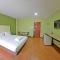 Central Park Hotel