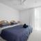 Santorini Blue Sorrento with heated spa and stunning views