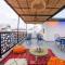 Luxurious Riad Center Rabat Dar Al Jeld